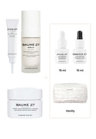 The Advanced Regenerative Glow Program 