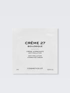 Crème Bio-logique 27 (1 ML) - Échantillons