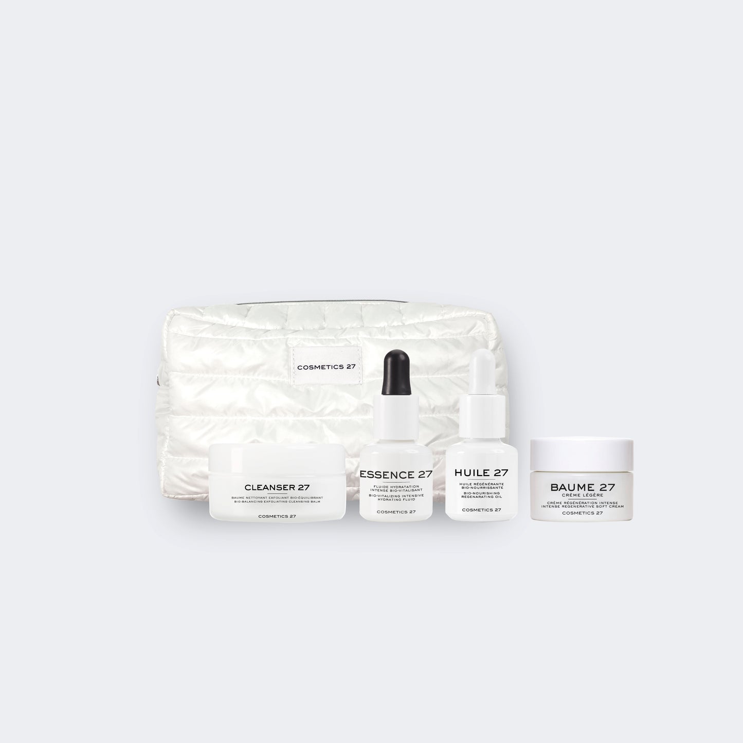 Discovery 27 Starter Kit