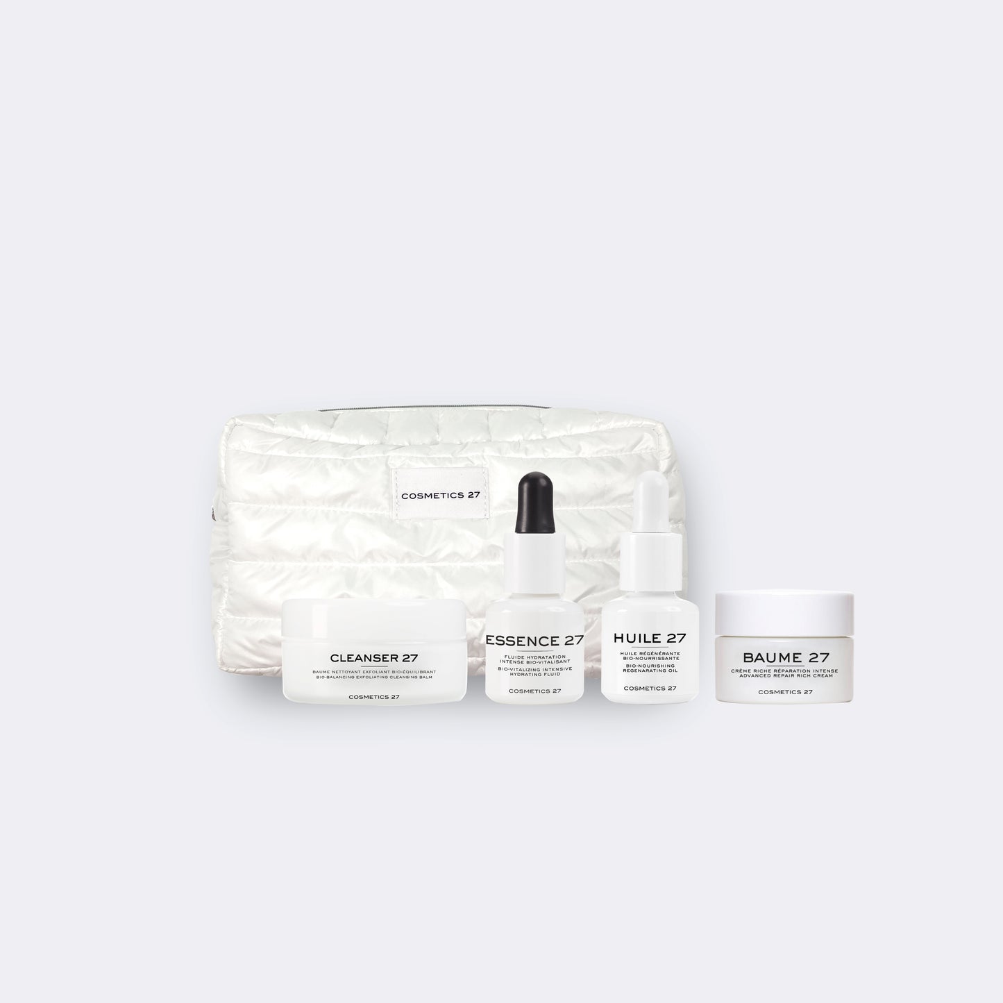 Discovery 27 Starter Kit