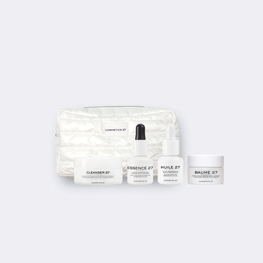 Discovery 27 Starter Kit