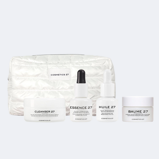 Discovery 27 Starter Kit