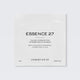 Essence 27 (1 ML) - Échantillons