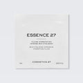 Sachet échantillon d'Essence 27, 1 ml