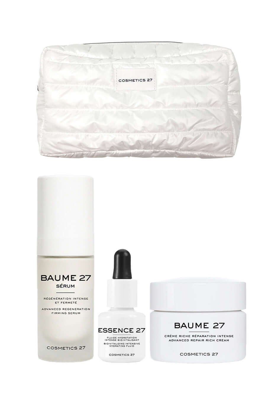 Essential Glow Regeneration Program 