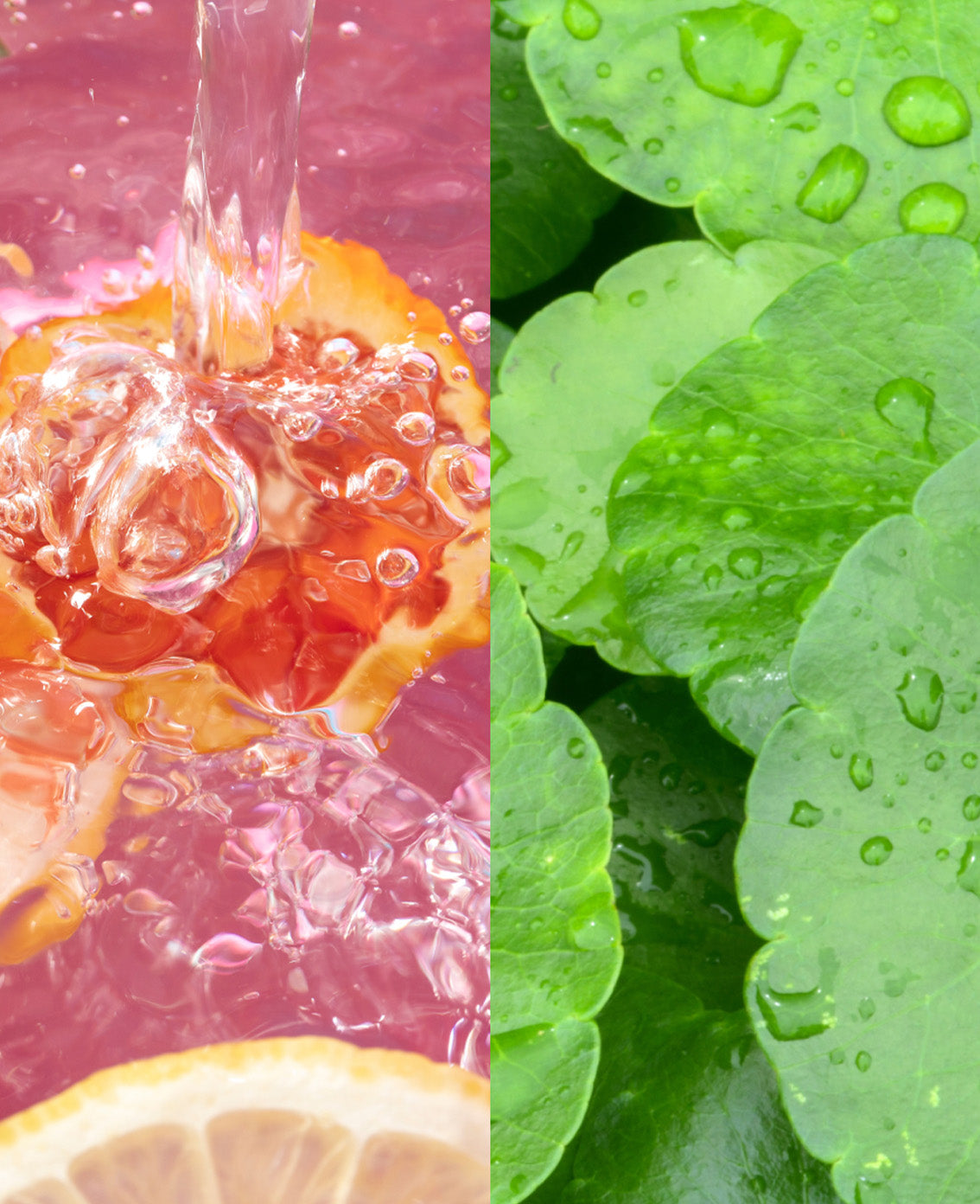 Plumping face mask Mask 27 - Cosmetics 27