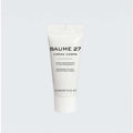 Mini tube échantillon de Baume 27 Crème Corps