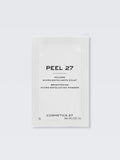 Sachet échantillon de Peel 27, 1 g