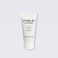 Mini tube échantillon de Pure 27 Cleanser, 5 ml