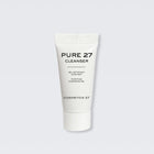 Pure 27 cleanser - Samples