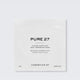 Pure 27 (1ML)- Échantillons