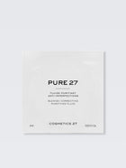 Pure 27 (1ML)- Échantillons