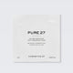 Pure 27 (1ML)- Échantillons