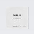 Sachet échantillon de Pure 27, 1 ml