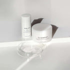 Radiance & new skin routine