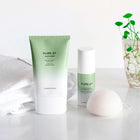 Balancing & anti-imperfection routine
