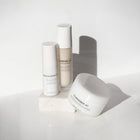 Routine for sensitive & reactive skin
