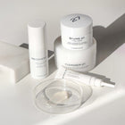 Regeneration & hydration routine