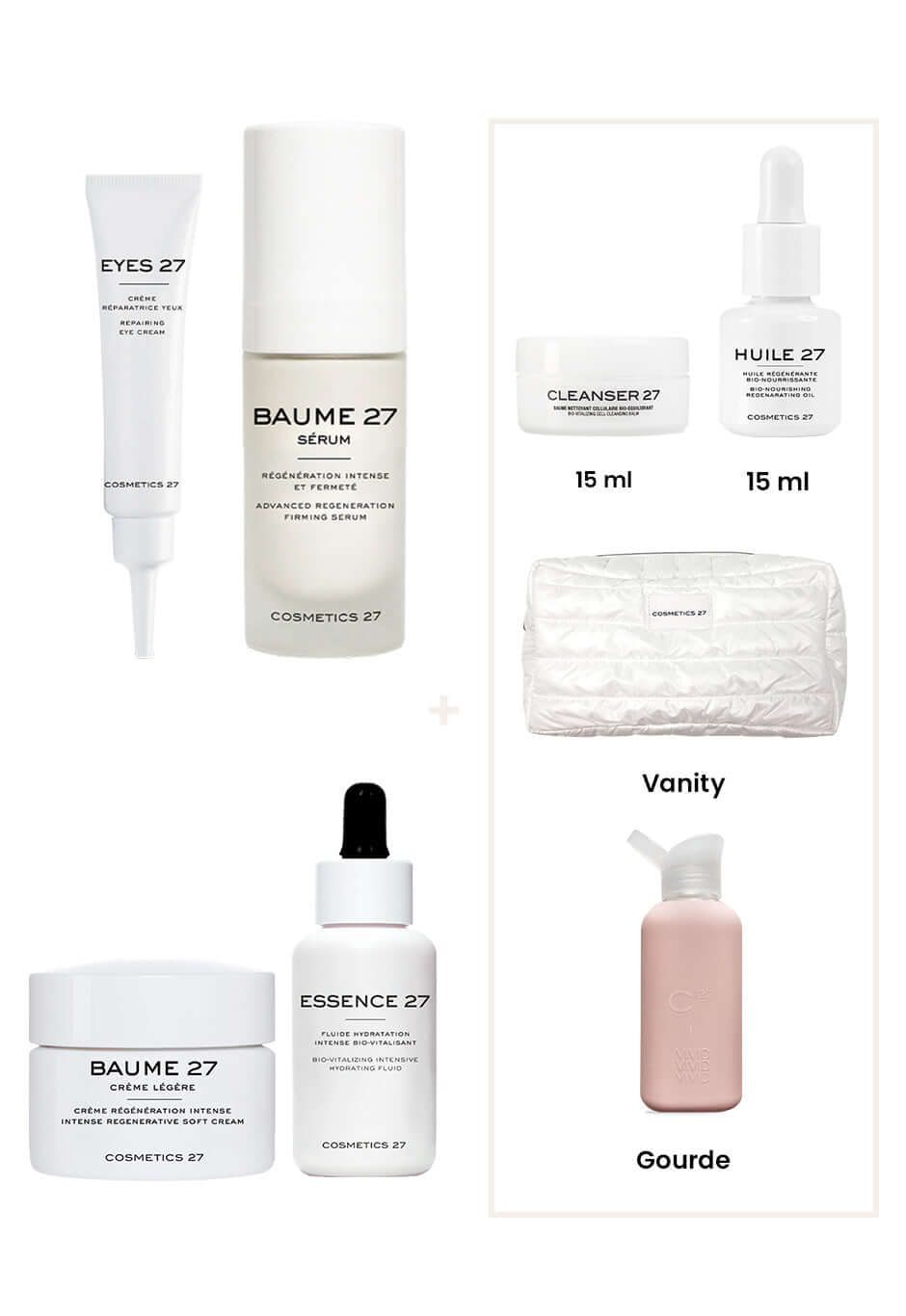 The Ultimate glow regeneration Program 