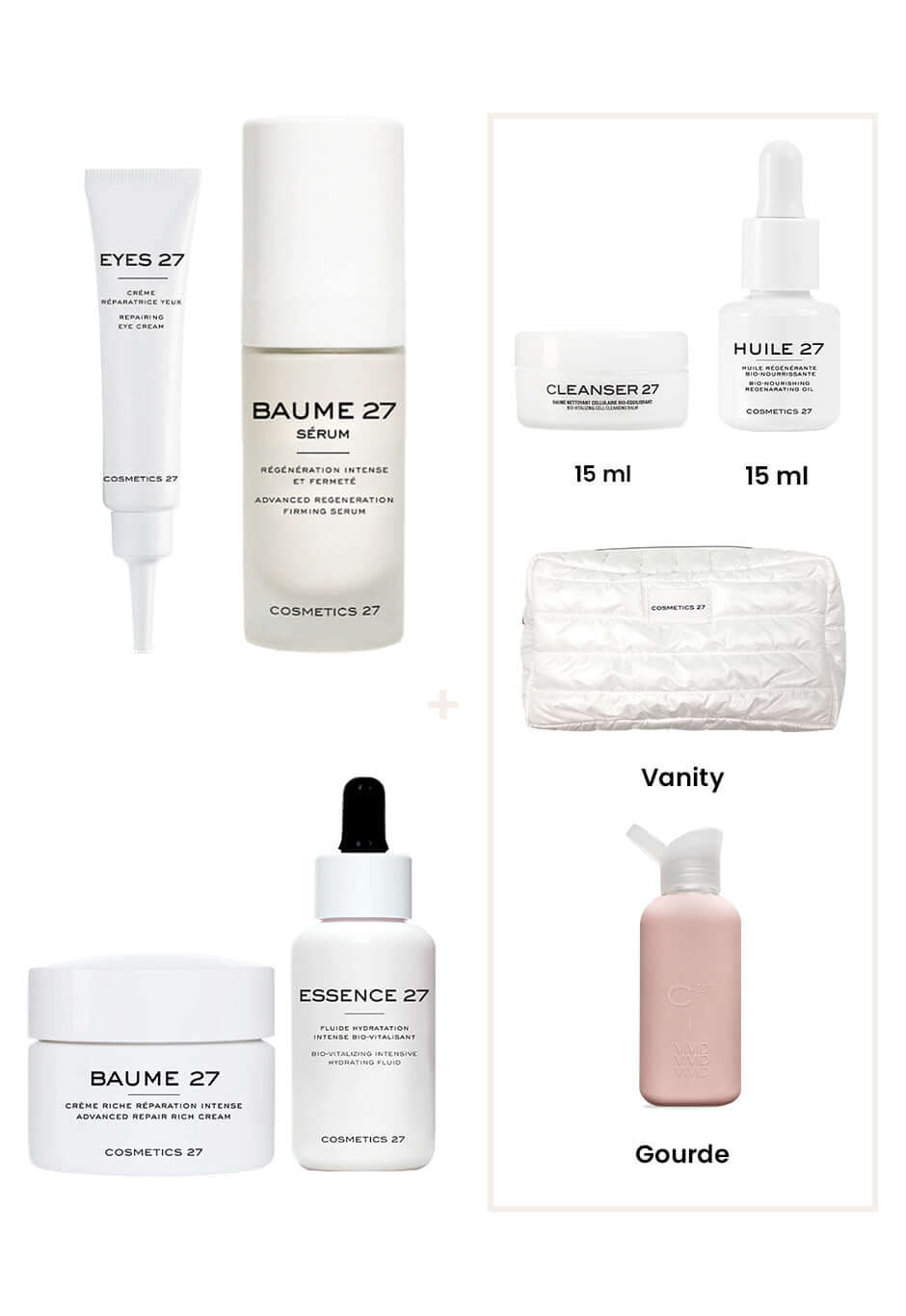 The Ultimate glow regeneration Program 