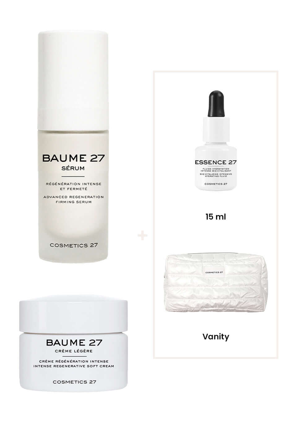 Essential Glow Regeneration Program 