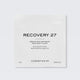 Recovery 27 ( 1ML ) - Échantillons
