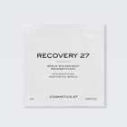 Recovery 27 ( 1ML ) - Échantillons