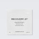 Recovery 27 – Samples