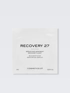 Recovery 27 – Samples