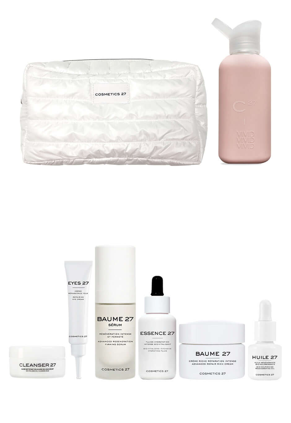 The Ultimate glow regeneration Program 