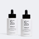 Sérum Hair & Scalp Cure 3-Mois 2x50ml