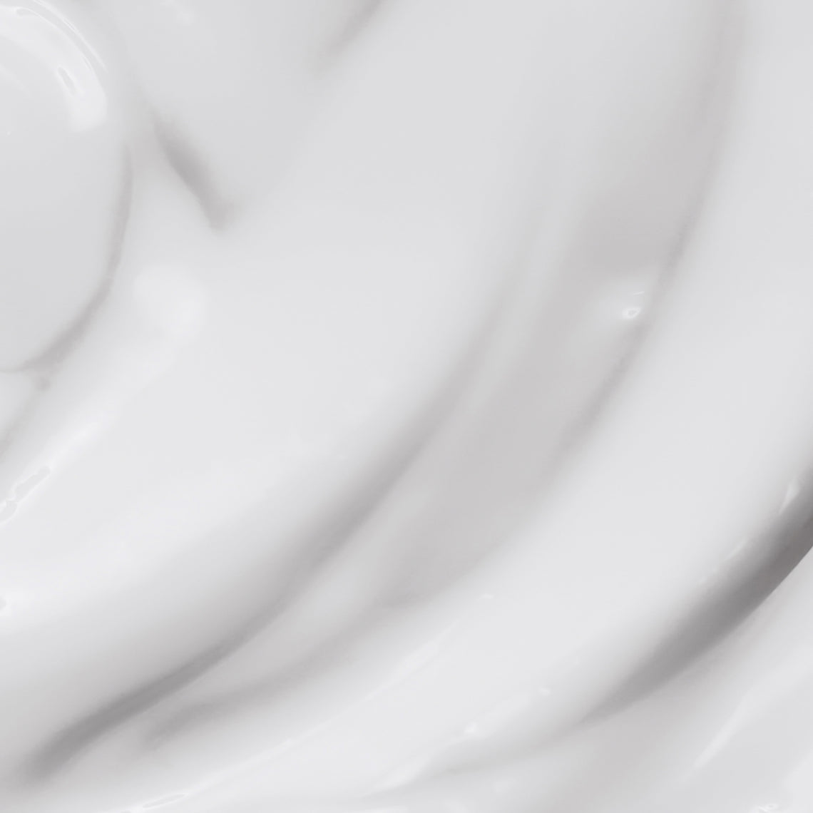 Soft white cream texture