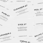 Sample kit