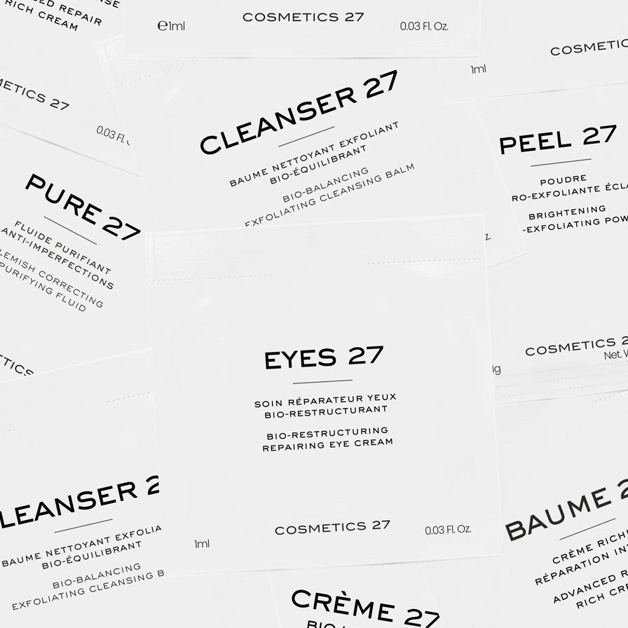 Sample kit