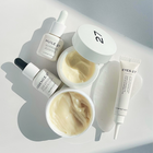 Protocole Gua Sha sculptant pour le visage - version crème légère
