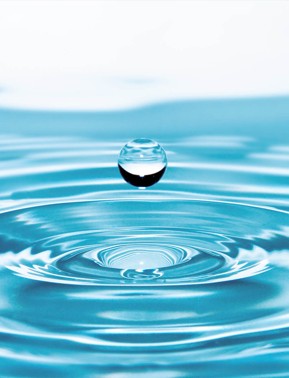 Hydration : the fountain of good health